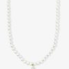 Categories Melinda Maria Jewelry | Perfect Pearl Teardrop Choker