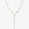 Categories Melinda Maria Jewelry | Lavish Lariat Necklace