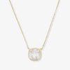 Categories Melinda Maria Jewelry | Duchess Pendant Necklace