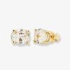 Categories Melinda Maria Jewelry | Hello Gorgeous Stud Earrings