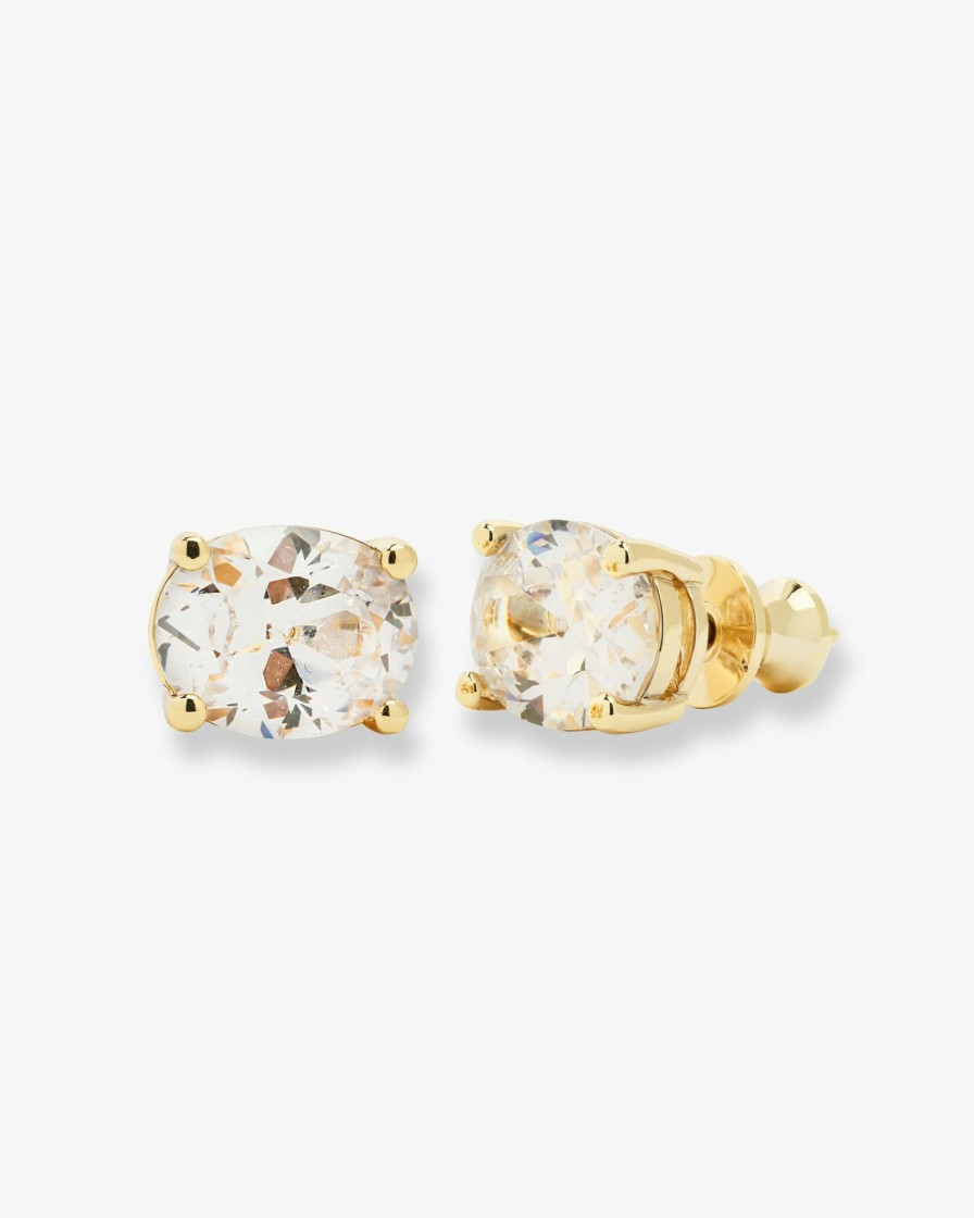 Categories Melinda Maria Jewelry | Hello Gorgeous Stud Earrings