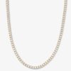 Categories Melinda Maria Jewelry | Lil Queen'S Tennis Necklace 18"