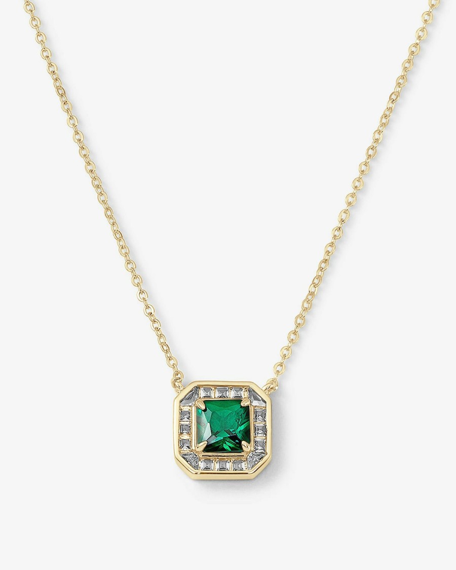 Categories Melinda Maria Jewelry | The Gatsby Necklace