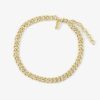 Categories Melinda Maria Jewelry | Cassie Pave Anklet