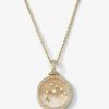 Categories Melinda Maria Jewelry | Zodiac Constellation Necklace