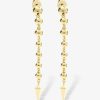 Categories Melinda Maria Jewelry | Life'S A Ball Drop Earrings