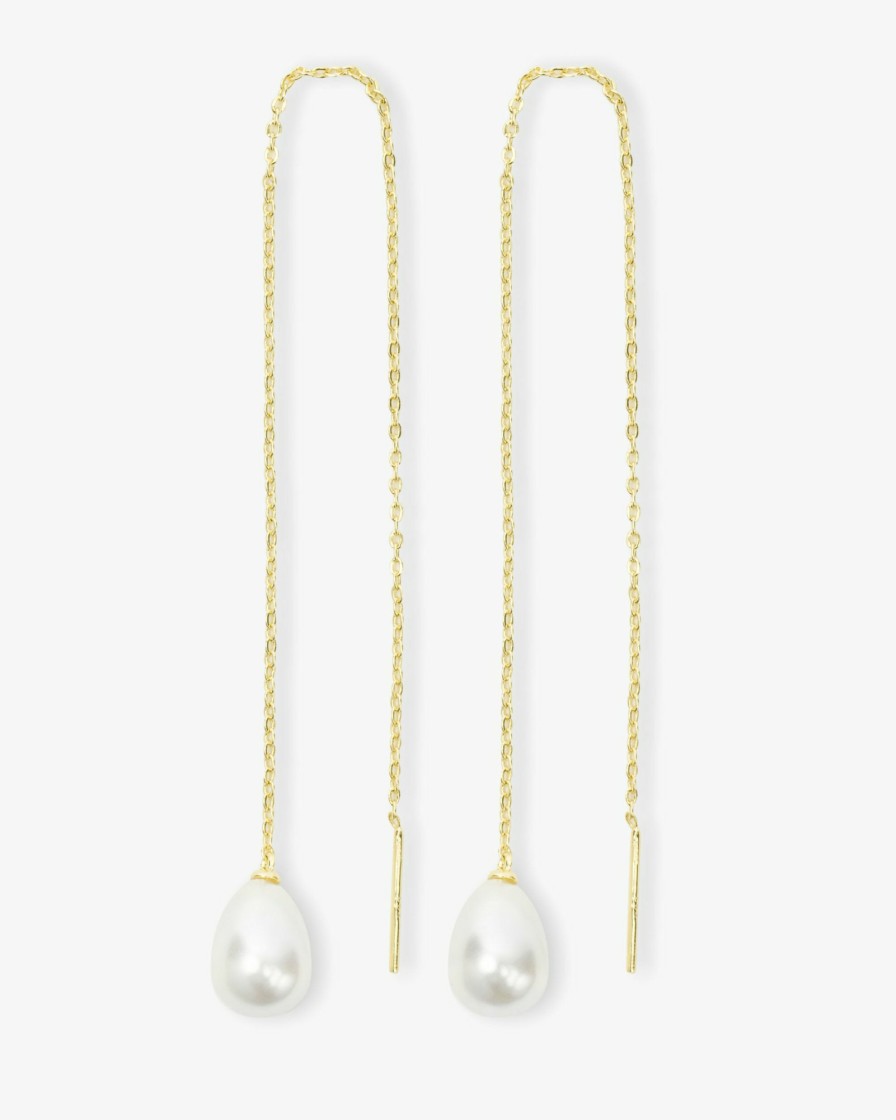 Categories Melinda Maria Jewelry | Perfect Pearl Threader