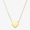 Categories Melinda Maria Jewelry | You Have My Heart Necklace 15"