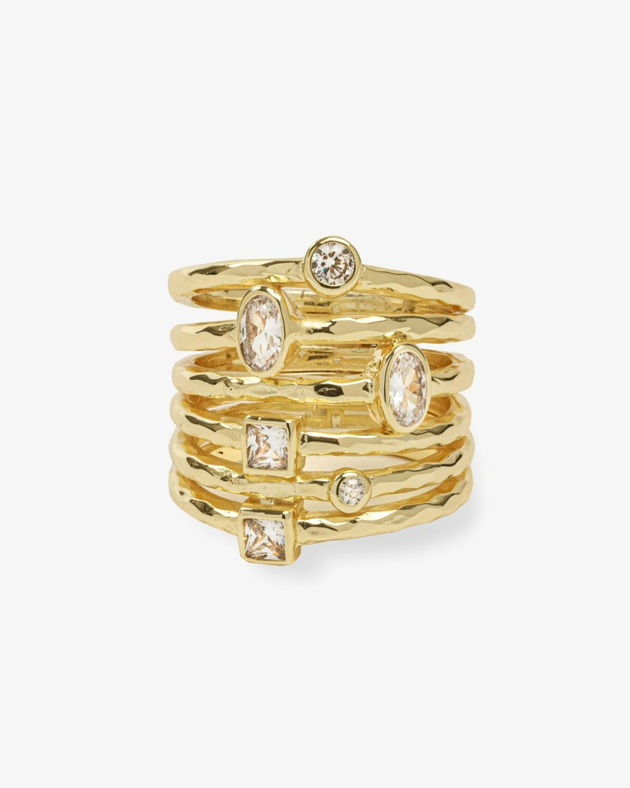 Categories Melinda Maria Jewelry | Monroe Ring