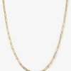 Categories Melinda Maria Jewelry | Baby Samantha Chain Necklace