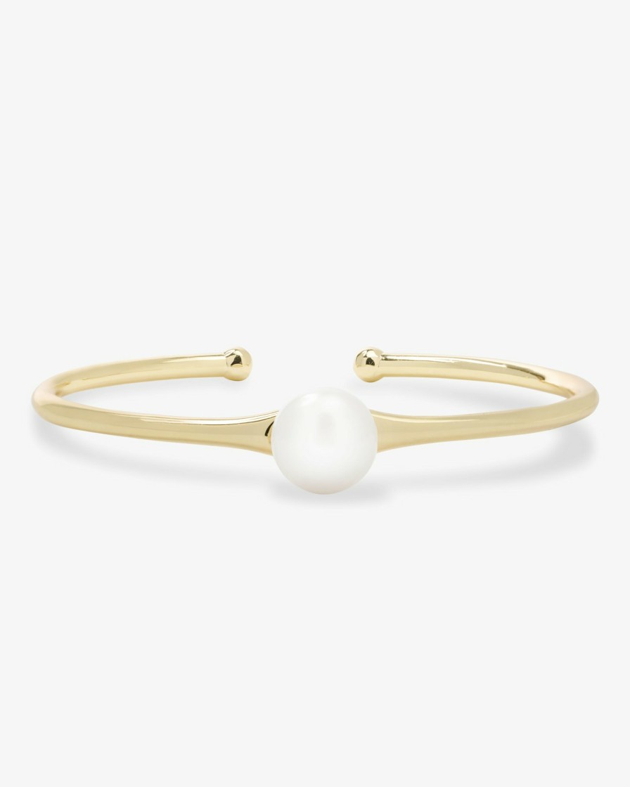 Categories Melinda Maria Jewelry | Perfect Pearl Cuff