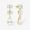 Categories Melinda Maria Jewelry | Hello Gorgeous Drop Earrings