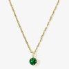 Categories Melinda Maria Jewelry | Not Your Basic Pendant Necklace