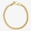 Categories Melinda Maria Jewelry | Harper Franco Chain Bracelet