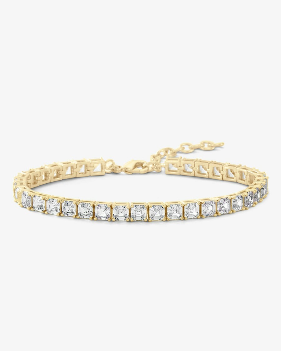 Categories Melinda Maria Jewelry | The Queen'S Anklet