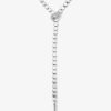 Categories Melinda Maria Jewelry | Jane Lariat Necklace