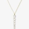 Categories Melinda Maria Jewelry | Oh She Fancy 7-Drop Necklace