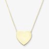 Categories Melinda Maria Jewelry | Xl You Have My Heart Necklace 15"