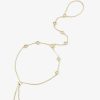 Categories Melinda Maria Jewelry | Mojave Hand-Chain