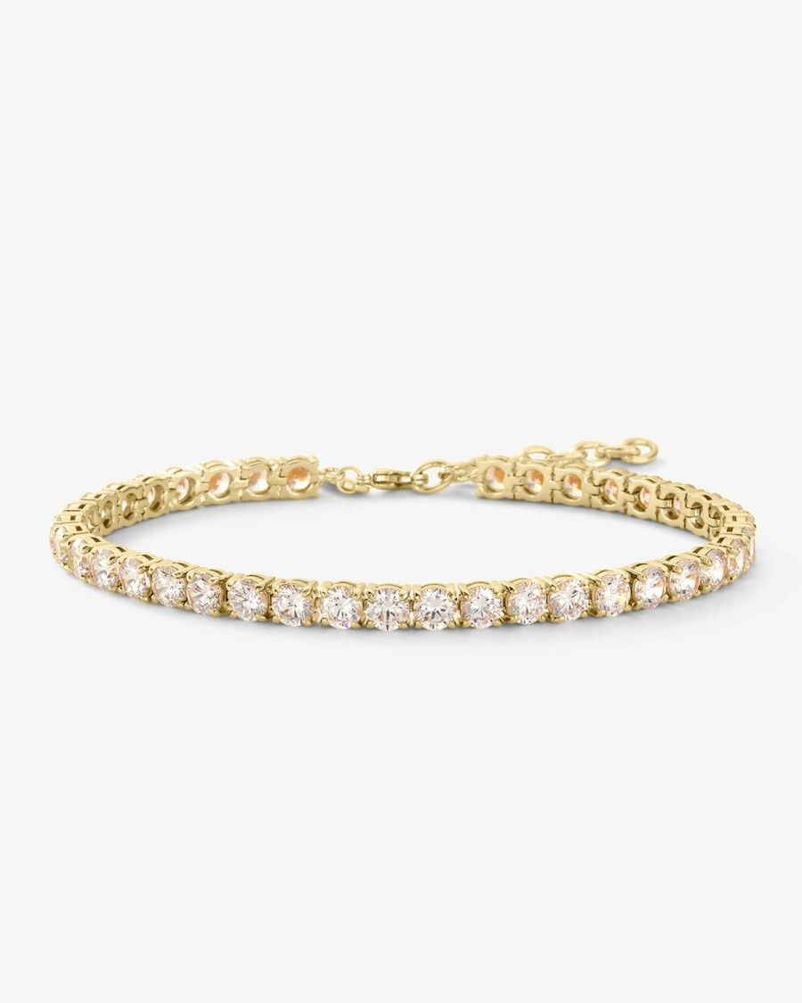 Categories Melinda Maria Jewelry | Mama Heiress Anklet