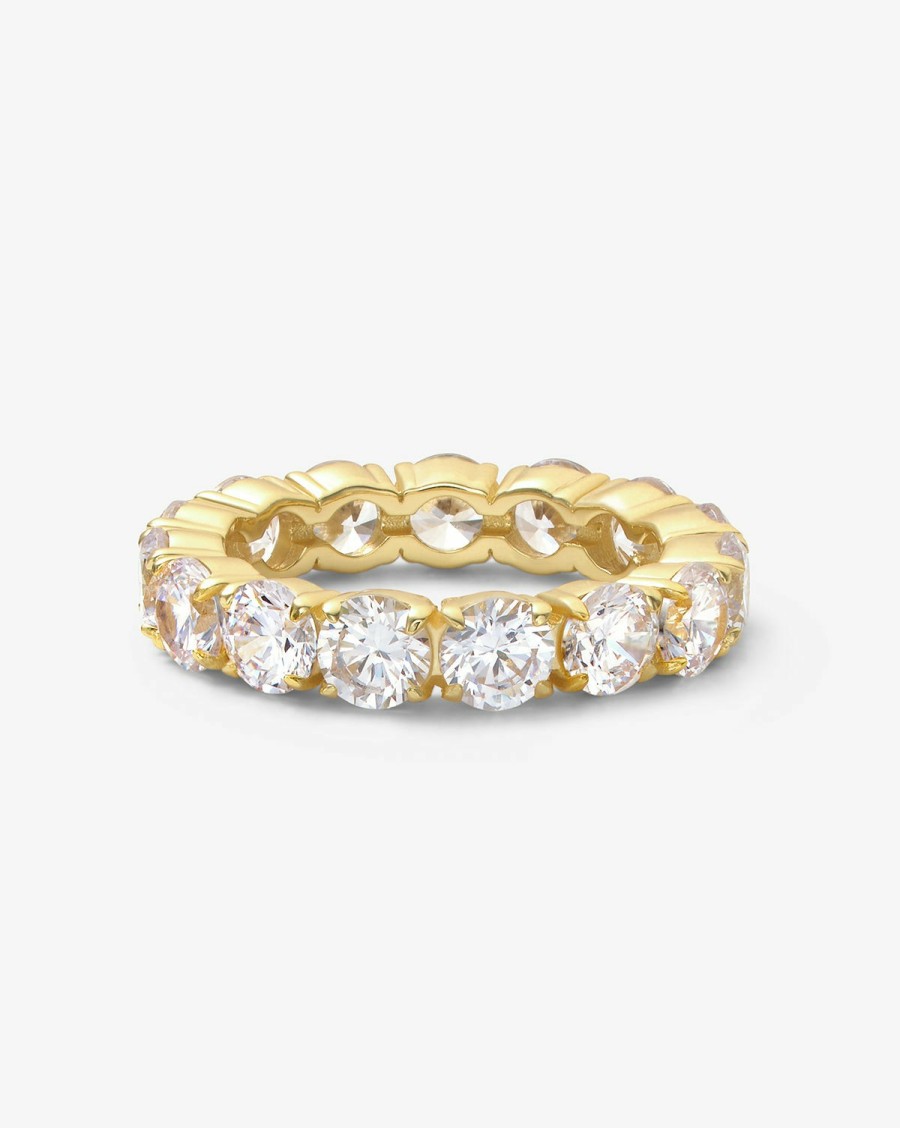 Categories Melinda Maria Jewelry | Grand Heiress Ring