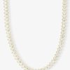 Categories Melinda Maria Jewelry | Hello Gorgeous Tennis Necklace 18"