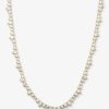 Categories Melinda Maria Jewelry | Dynasty Tennis Necklace