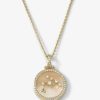 Categories Melinda Maria Jewelry | Zodiac Constellation Necklace