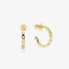 Categories Melinda Maria Jewelry | Teeny Pod Mini Hoops