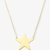 Categories Melinda Maria Jewelry | You Are My Big Star Necklace