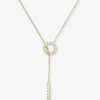 Categories Melinda Maria Jewelry | Oh She Fancy Lariat Necklace