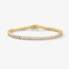 Categories Melinda Maria Jewelry | Heiress Tennis Bracelet