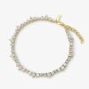 Categories Melinda Maria Jewelry | Dynasty Anklet