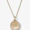 Categories Melinda Maria Jewelry | Zodiac Constellation Necklace