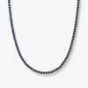 Categories Melinda Maria Jewelry | Grand Heiress Tennis Necklace