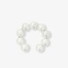 Categories Melinda Maria Jewelry | Life'S A Ball Pearl Ear Cuff