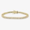 Categories Melinda Maria Jewelry | Not Your Basic Tennis Bracelet