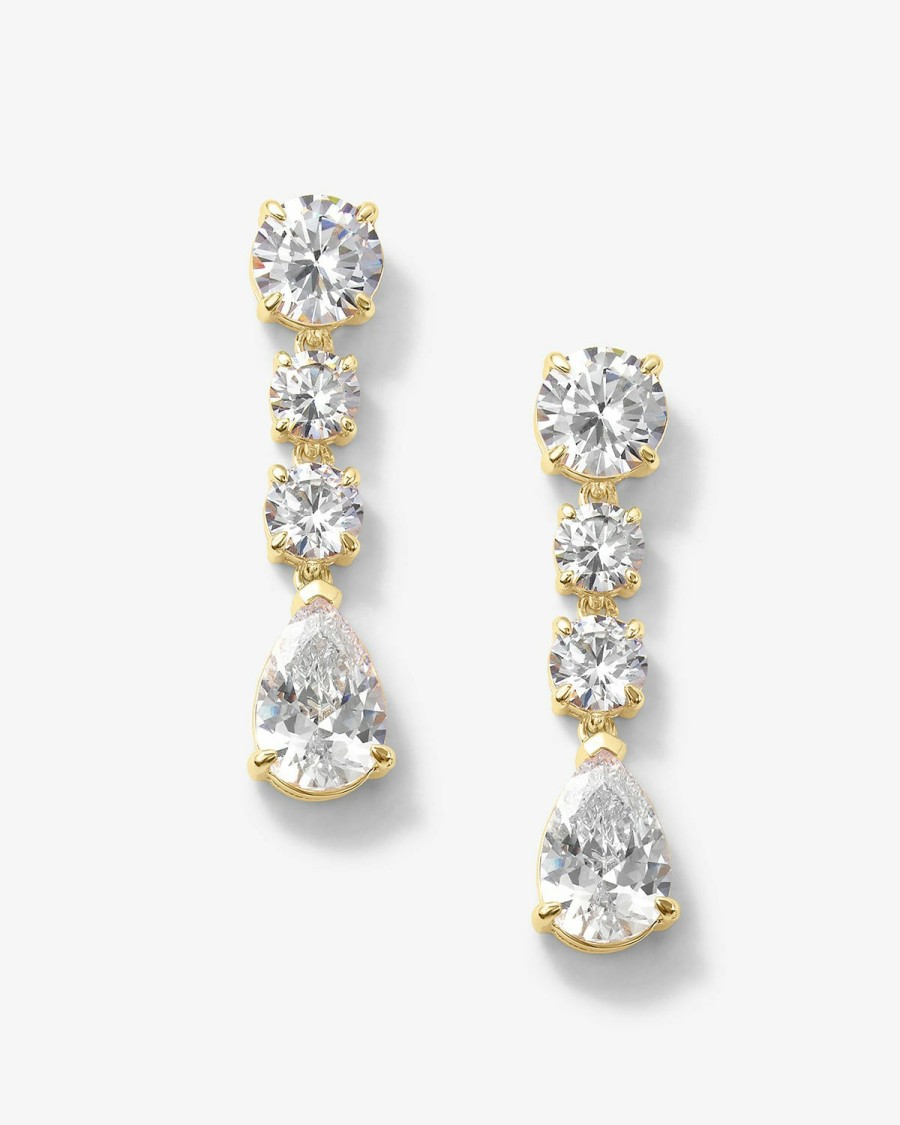 Categories Melinda Maria Jewelry | Lavish Earrings