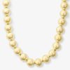 Categories Melinda Maria Jewelry | Life'S A Ball Infinity Necklace